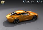 Faralli & Mazzanti Vulca S 2008 года
